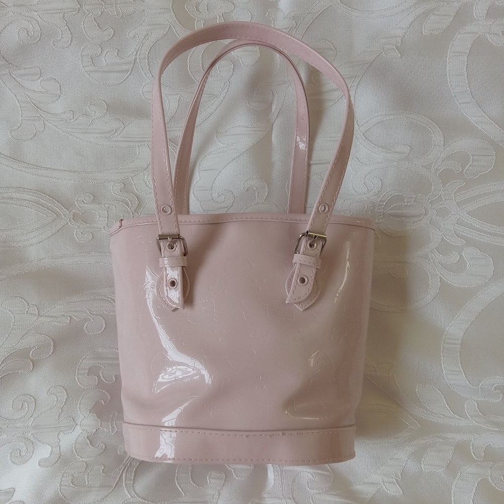 Hello Kitty Mini Bag - Picture 3 of 11
